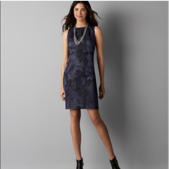 loft formal dresses